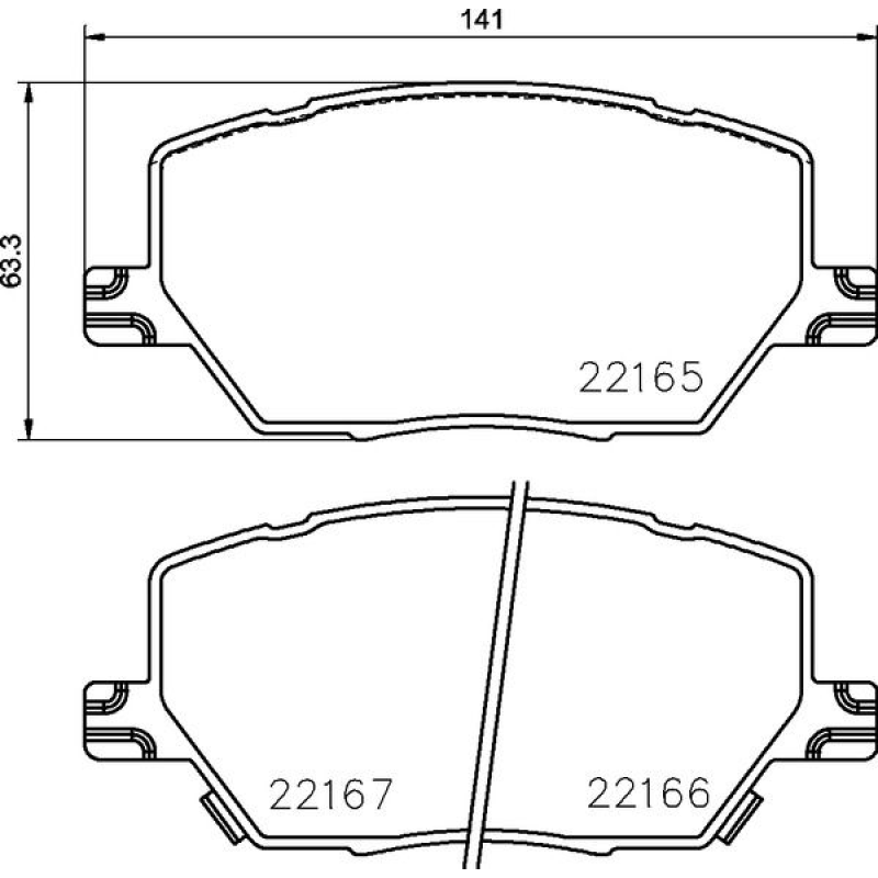 BREMP23164